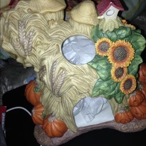 Halloween partylite